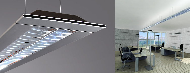 Ledvance SITECO Apollon II